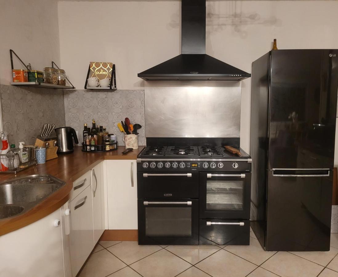 Maison 3 Ch A La Campagne A 5Min De Valence Appartement Bourg-lès-Valence Buitenkant foto